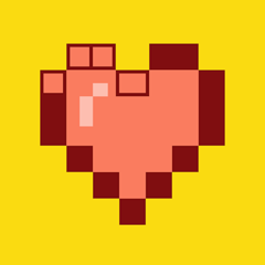 HealthBar app icon