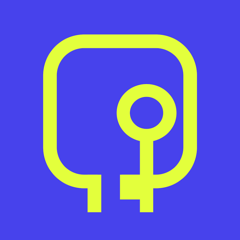 iKeep app icon